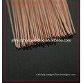 High quality and low price welding rod manufacturing